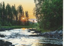 Белокуров Глеб 4 А класс И солнце отражается в воде