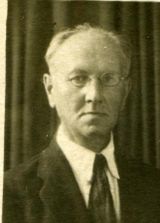 Капусткин И.Н. 1922-1931 гг.