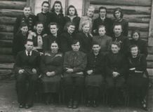 Мамыкин Петр Никитич