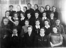 учителя шк № 27 в Красном доме
