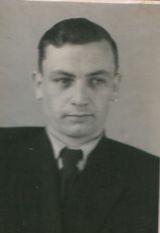 Страчевский Эмиль Антонович 1957-1961 годы