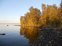 Пименова И.В., педагог-библиотекарь, Отражаясь в зеркале озера