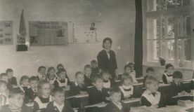 Растягаева Валентина Ивановна