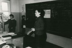 Гапошина Алла Яковлевна