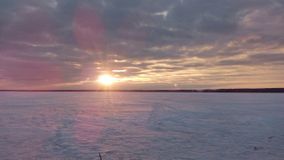 Магоева Любовь 10 класс И небо отражается в снегах